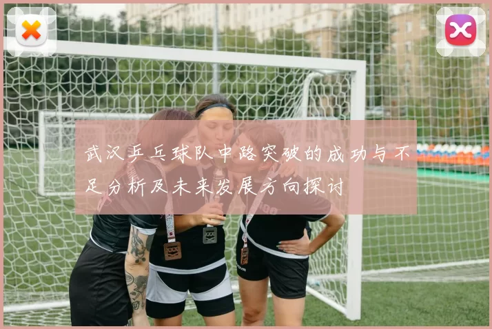 武汉乒乓球队中路突破的成功与不足分析及未来发展方向探讨