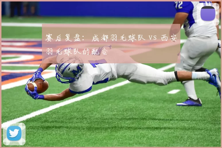 赛后复盘：成都羽毛球队 vs 西安羽毛球队的配合